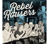 Various Artists - Rebel Rousers