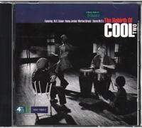 Various Artists - Rebirth of Cool Two (A Deeper Shade of Blues)