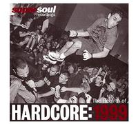 Various Artists - Rebirth Of Hardcore: 1999 (Various Artists) [VINYL]