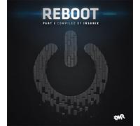 Various Artists - Reboot Part 3