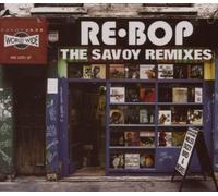 Various Artists - Rebop: The Savoy Remixes