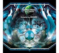 Various Artists - Reborn