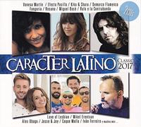 Various Artists - Recopilatorio Caracter..
