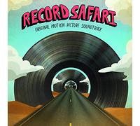 Various Artists - Record Safari (Soundtrack) [VINYL]