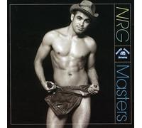 Various Artists - Record Shack: NRG Masters