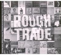 Various Artists - Recorded At The Automat: The Best Of Rough Trade Records