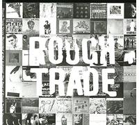 Various Artists - Recorded At The Automat: The Best Of Rough Trade Records