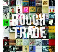 Various Artists Recorded at the Automat: The Best of Rough Trade Records (Vinyl)