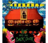 Various Artists: Recovery! Hits From The Back Door [2-CD]