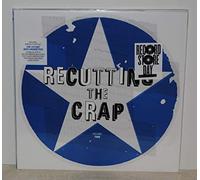 Various Artists - Recutting The Crap Vol 2 [VINYL]