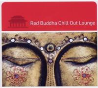 Various Artists - Red Buddha Chill Out Loun