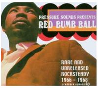 Various Artists - Red Bumb Ball