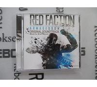 Various Artists - Red Faction Armageddon / Game O.S.T.