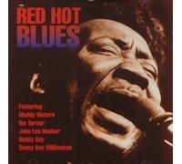 Various Artists - Red Hot and Blues