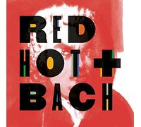 Various Artists - Red Hot & Bach