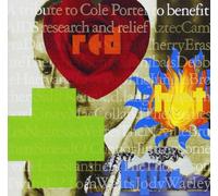 Various Artists - Red Hot & Blue: Cole Porter Tribute