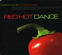 Various Artists - Red Hot Dance