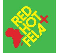 Various Artists - Red Hot Plus Fela