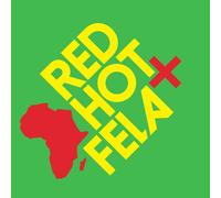 Various Artists - Red Hot & Fela - CD / Album