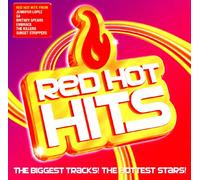Various Artists - Red Hot Hits