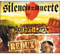 Various Artists - Red Hot + Latin: Silencio = Muerte
