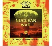 Various Artists - Red Hot & Ra - Nuclear War [VINYL]