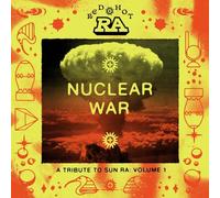 Various Artists - Red Hot & Ra - Nuclear War [VINYL]