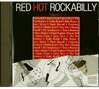Various Artists - Red Hot Rockabilly Vol.7