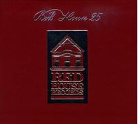 Various Artists - Red House 25