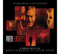 Various Artists - Red Lights (Original Soundtrack)