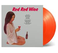 Various Artists - Red Red Wine [180 gm mono LP vinyl] [VINYL]