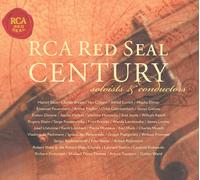 Various Artists - Red Seal: Soloist & Conductors [New CD]