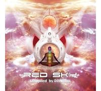 Various Artists - Red Sky - Compiled By Dj Amito