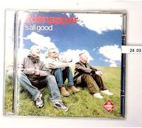 Various Artists - Red Snapper