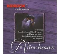 Various Artists - Redbook: After Hours