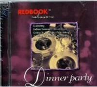 Various Artists – Redbook: Dinner Party