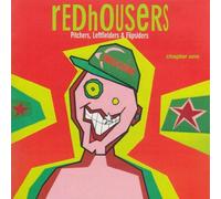 Various Artists - Redhousers Chapter One