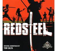 Various Artists - Redsteel / Game