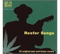 Various Artists - Reefer Songs