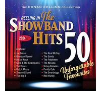 Various Artists - Reeling In The Showband Hits: The Ronan Collins Collection