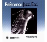 Various - JAZZ & VOCALS SAMPLER