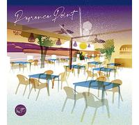 various artists - Reference Point compiled by Mark GV Taylor and George Arthur [VINYL]