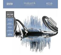 Reso: Reference Soun - Reso: Reference Soundcheck [New Vinyl LP] Gatefold L