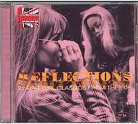 Various Artists - Reflections: Dream Babes Volume 2