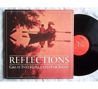 VARIOUS ARTISTS Reflections Great Instrumentals for Today 8 LP box set