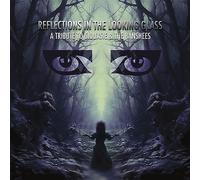 Various Artists Reflections in the Looking Glass: A Tribute to (CD) (US IMPORT)