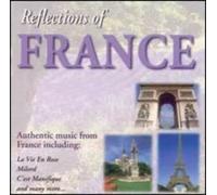Various Artists - Reflections of France