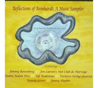 Various Artists - Reflections Of Reinhardt [European Import]