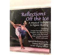 Various Artists - Reflections Off the Ice-Tribut