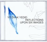 VARIOUS ARTISTS Reflections Upon Six Images (CD) (US IMPORT)